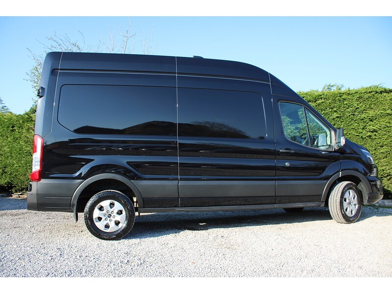 Used Ford Transit 2025 for sale - 77953549: Photo 10
