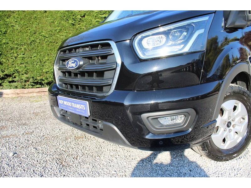 Used Ford Transit 2025 for sale - 77953549: Photo 17