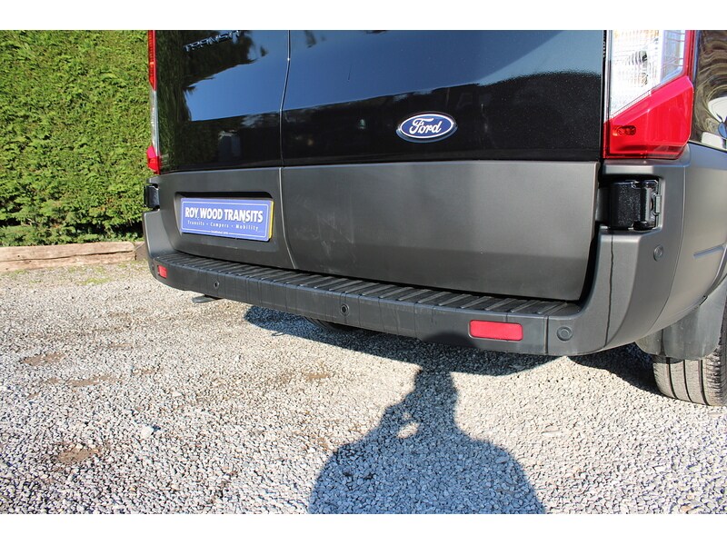 Used Ford Transit 2025 for sale - 77953549: Photo 18