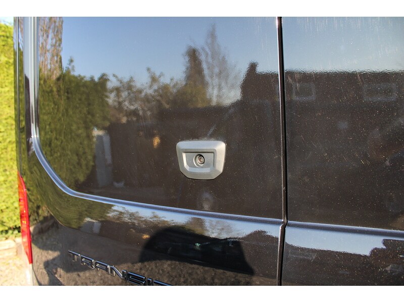 Used Ford Transit 2025 for sale - 77953549: Photo 20