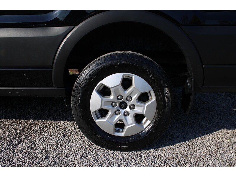 Used Ford Transit 2025 for sale - 77953549: Photo 21