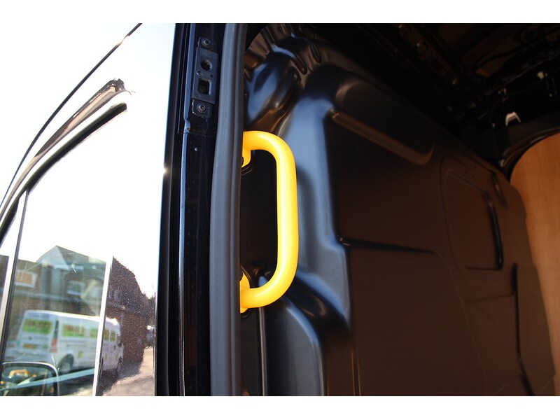 Used Ford Transit 2025 for sale - 77953549: Photo 26