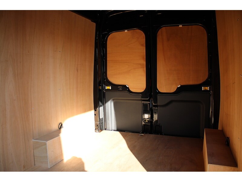 Used Ford Transit 2025 for sale - 77953549: Photo 28