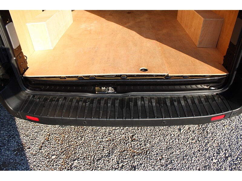 Used Ford Transit 2025 for sale - 77953549: Photo 31