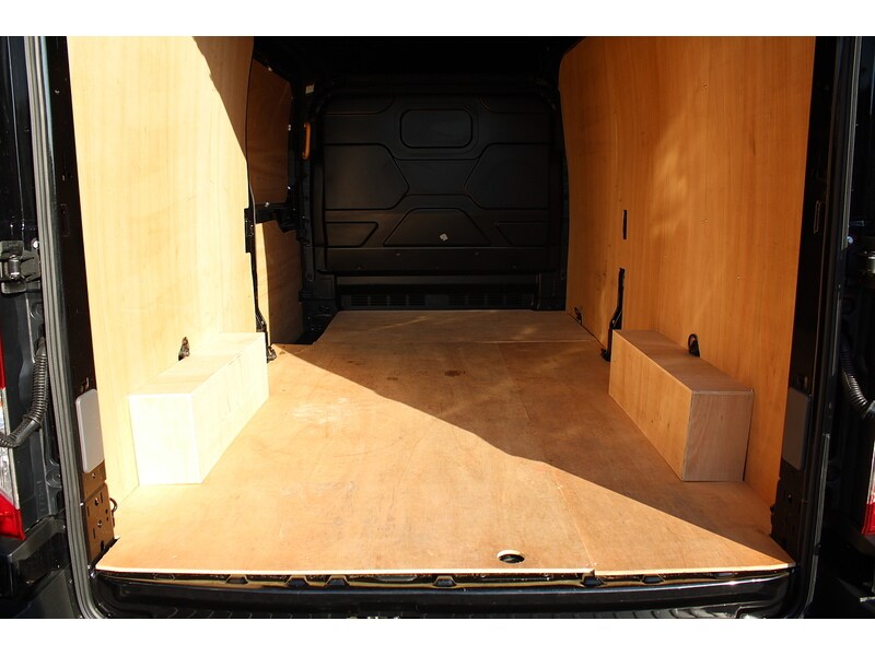 Used Ford Transit 2025 for sale - 77953549: Photo 32