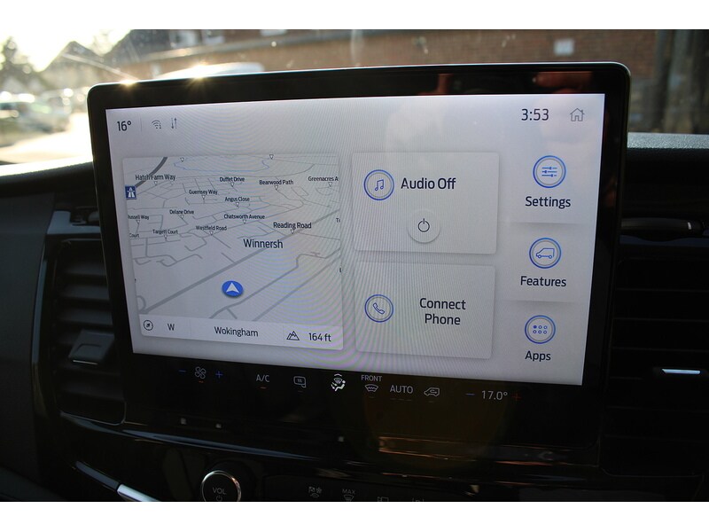 Used Ford Transit 2025 for sale - 77953549: Photo 38