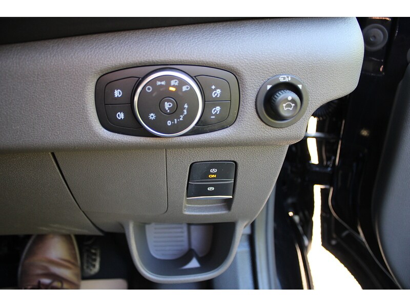 Used Ford Transit 2025 for sale - 77953549: Photo 41