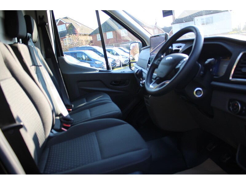 Used Ford Transit 2025 for sale - 77953549: Photo 43