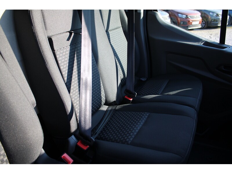 Used Ford Transit 2025 for sale - 77953549: Photo 45