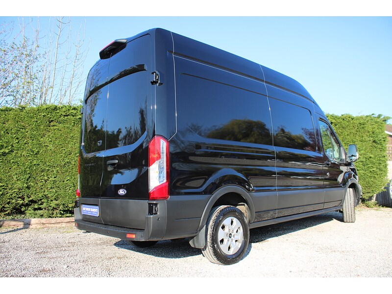 Used Ford Transit 2025 for sale - 77953549: Photo 7