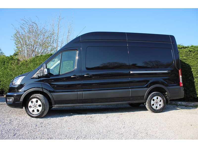 Used Ford Transit 2025 for sale - 77953549: Photo 9