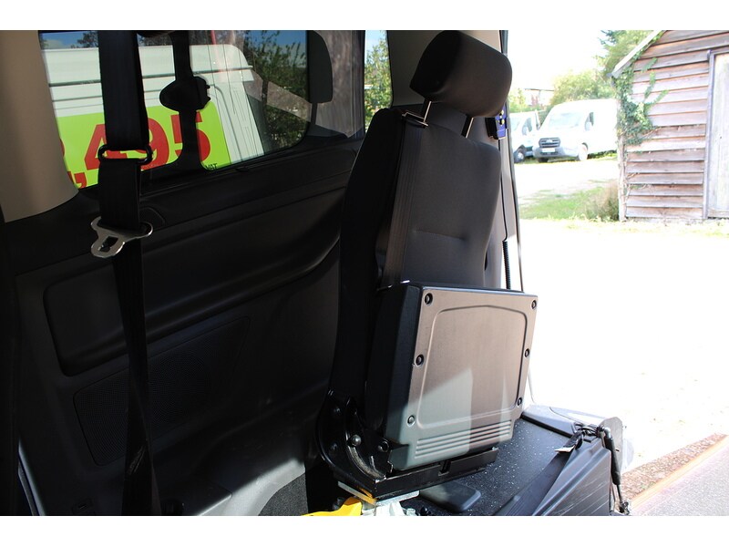 Used Ford Tourneo Custom 2018 for sale - 76514287: Photo 31