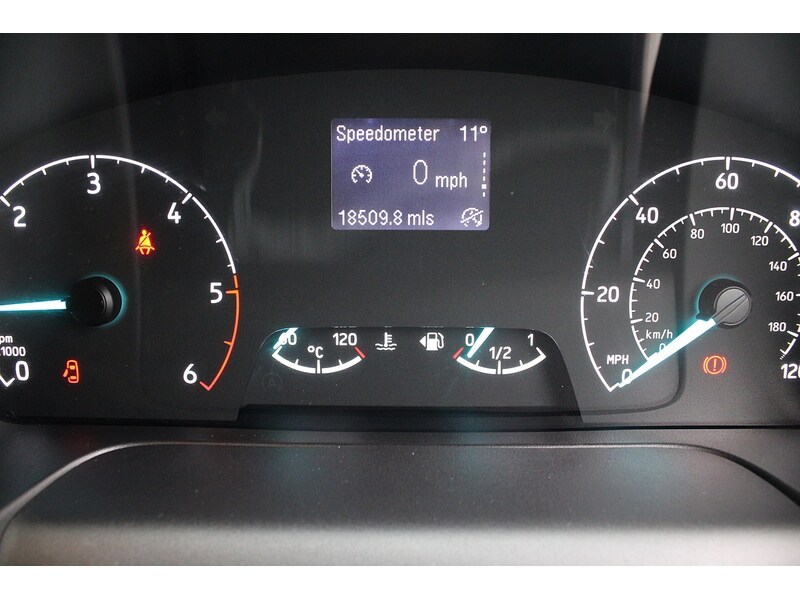 Used Ford Tourneo Custom 2018 for sale - 76514287: Photo 43