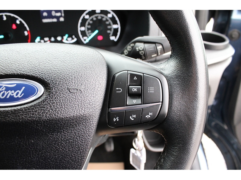 Used Ford Tourneo Custom 2018 for sale - 76514287: Photo 53