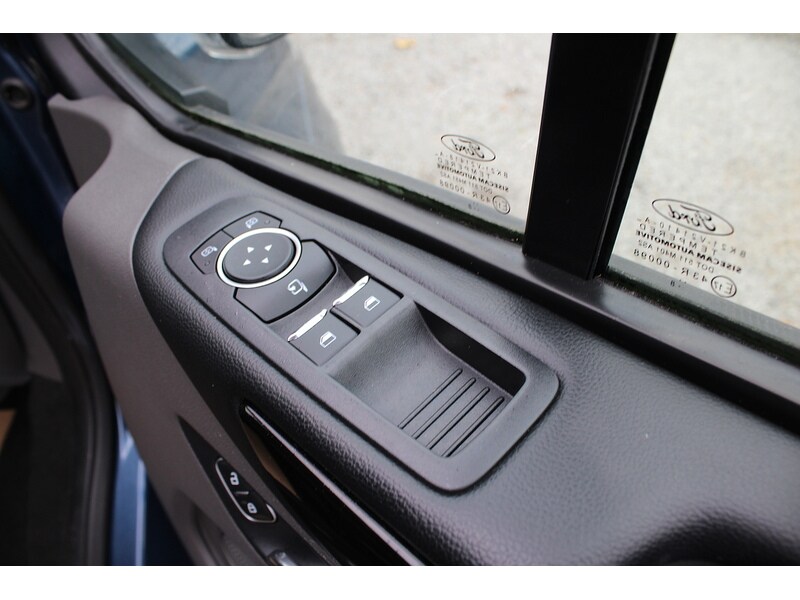 Used Ford Tourneo Custom 2018 for sale - 76514287: Photo 54