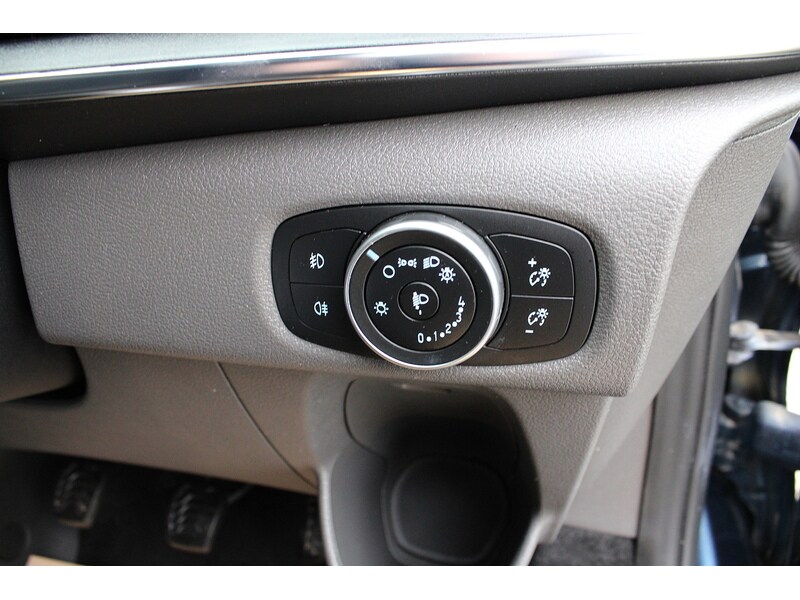 Used Ford Tourneo Custom 2018 for sale - 76514287: Photo 55