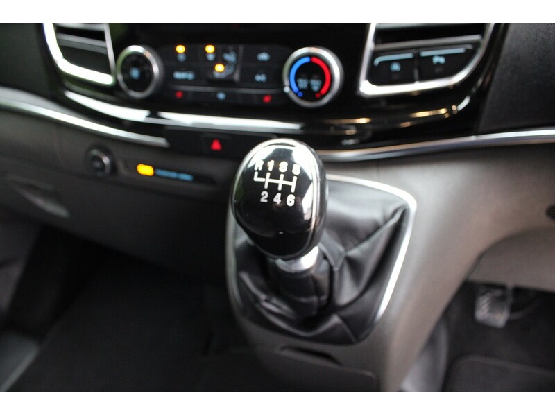 Used Ford Tourneo Custom 2018 for sale - 76514287: Photo 57