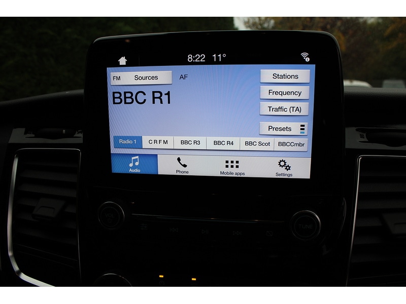 Used Ford Tourneo Custom 2018 for sale - 76514287: Photo 60