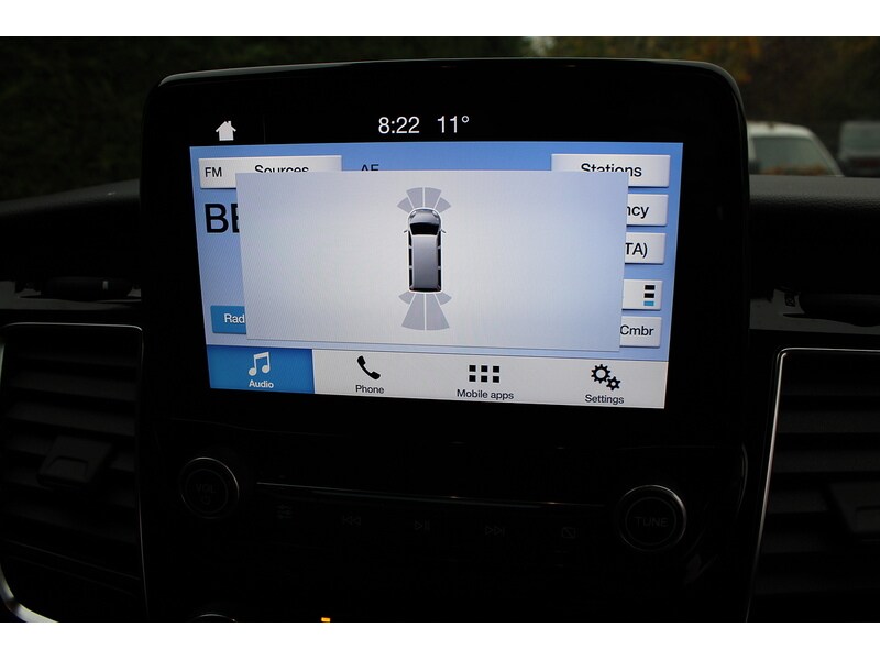 Used Ford Tourneo Custom 2018 for sale - 76514287: Photo 61