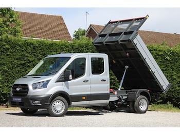 Used Ford Transit 2026 for sale - 78709495: Photo
