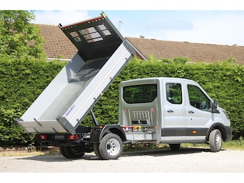 Used Ford Transit 2026 for sale - 78709495: Photo