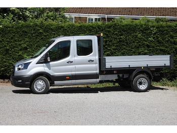 Used Ford Transit 2026 for sale - 78709495: Photo
