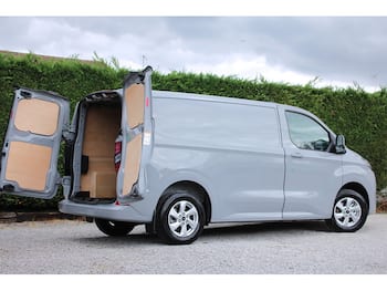 Used Ford Transit Custom 2026 for sale - 79858290: Photo