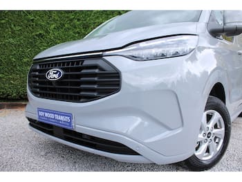 Used Ford Transit Custom 2026 for sale - 79858290: Photo