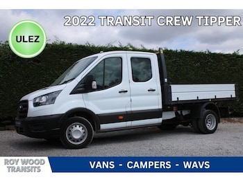 Used Ford Transit 2022 for sale - 79308473: Photo
