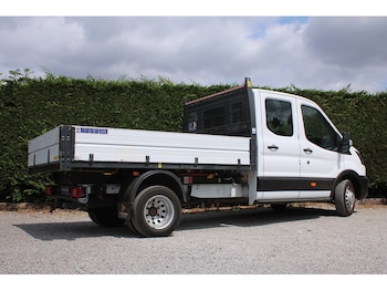 Used Ford Transit 2022 for sale - 79308473: Photo