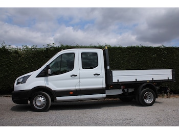 Used Ford Transit 2022 for sale - 79308473: Photo