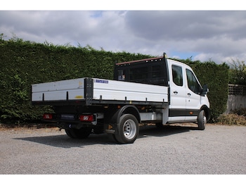 Used Ford Transit 2022 for sale - 79308473: Photo