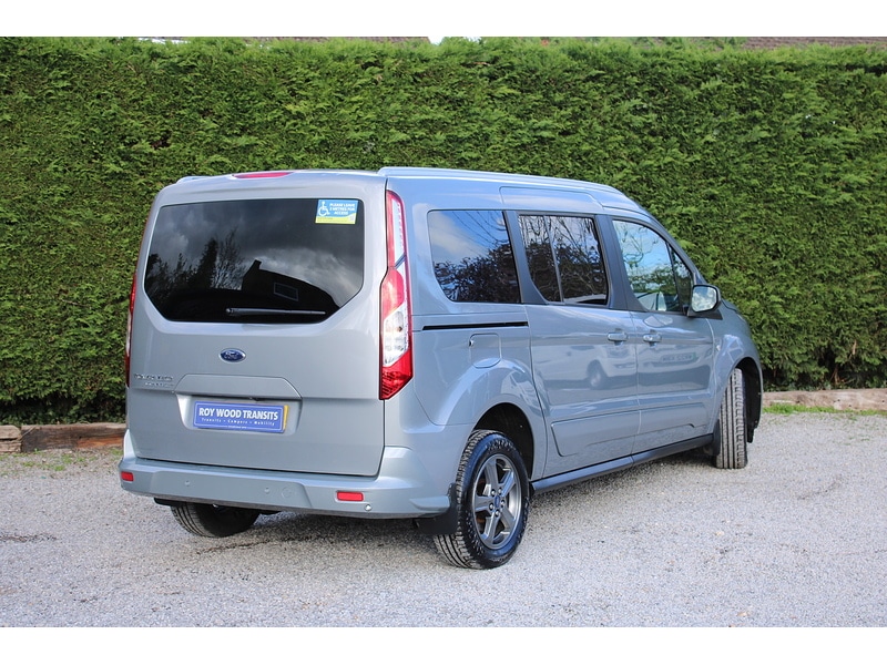Used Ford Grand Tourneo Connect 2022 for sale - 77880592: Photo 15