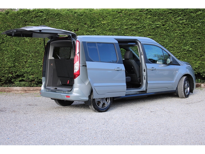 Used Ford Grand Tourneo Connect 2022 for sale - 77880592: Photo 17