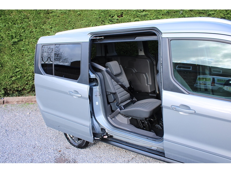 Used Ford Grand Tourneo Connect 2022 for sale - 77880592: Photo 19