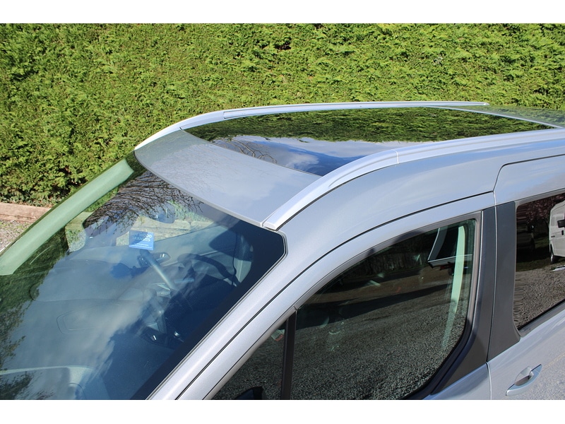 Used Ford Grand Tourneo Connect 2022 for sale - 77880592: Photo 23