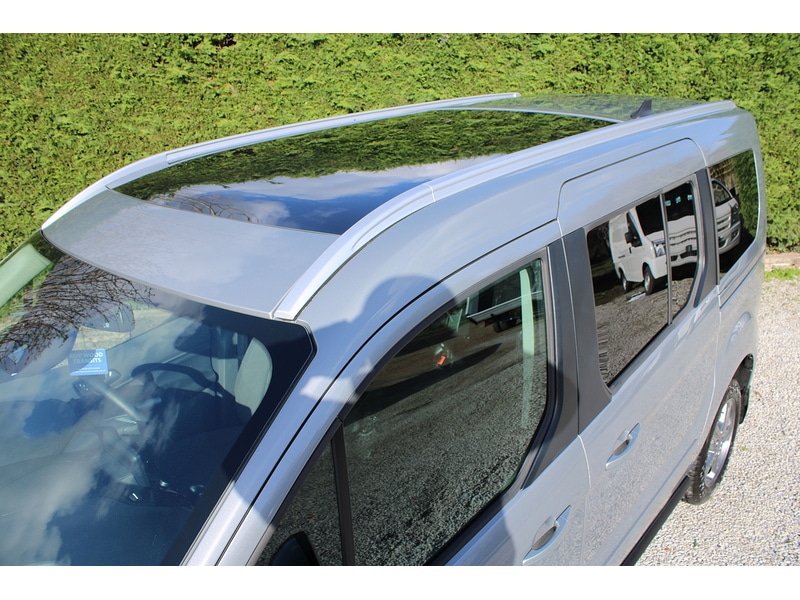 Used Ford Grand Tourneo Connect 2022 for sale - 77880592: Photo 24