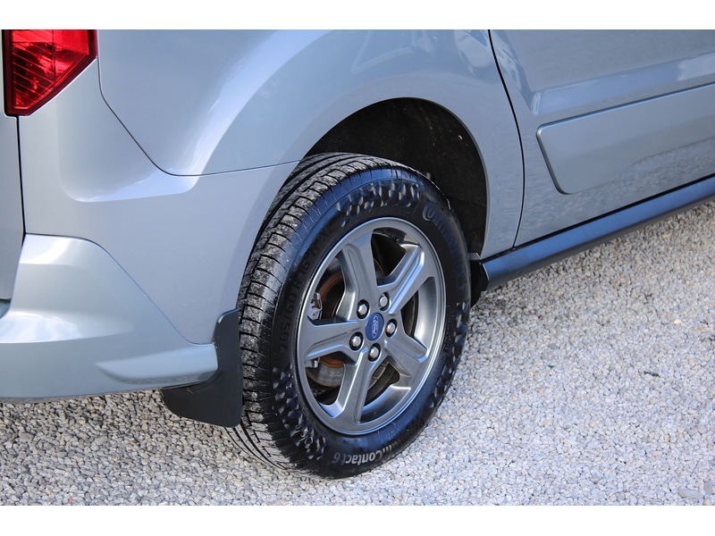 Used Ford Grand Tourneo Connect 2022 for sale - 77880592: Photo 25