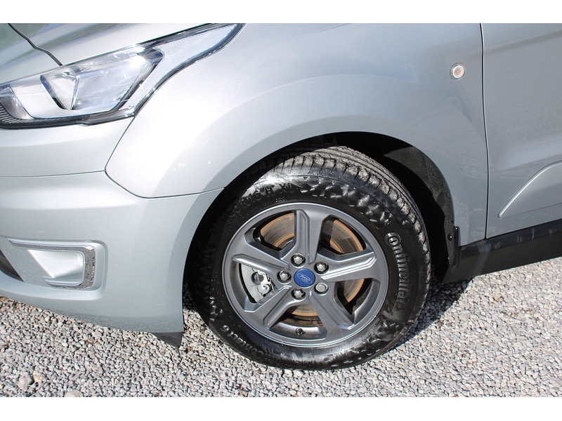 Used Ford Grand Tourneo Connect 2022 for sale - 77880592: Photo 27