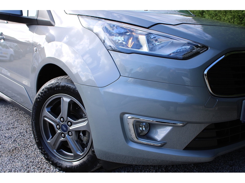 Used Ford Grand Tourneo Connect 2022 for sale - 77880592: Photo 29