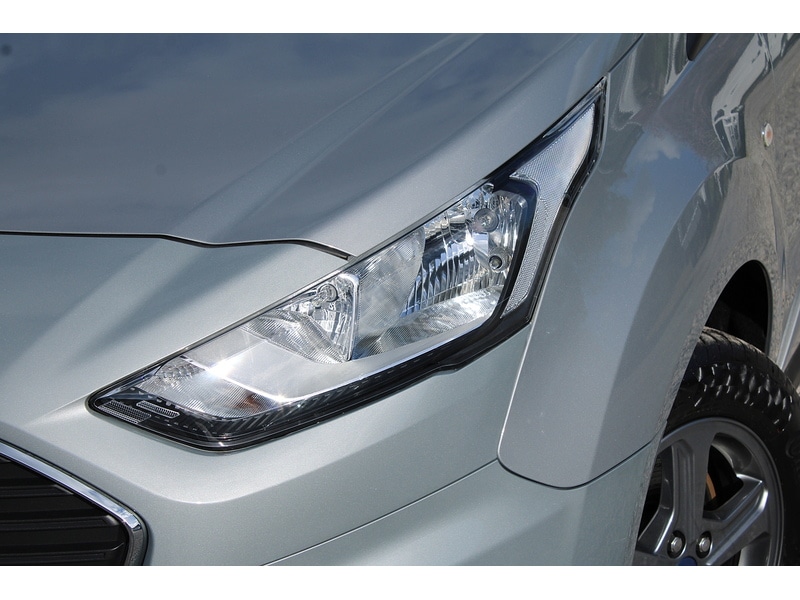 Used Ford Grand Tourneo Connect 2022 for sale - 77880592: Photo 30