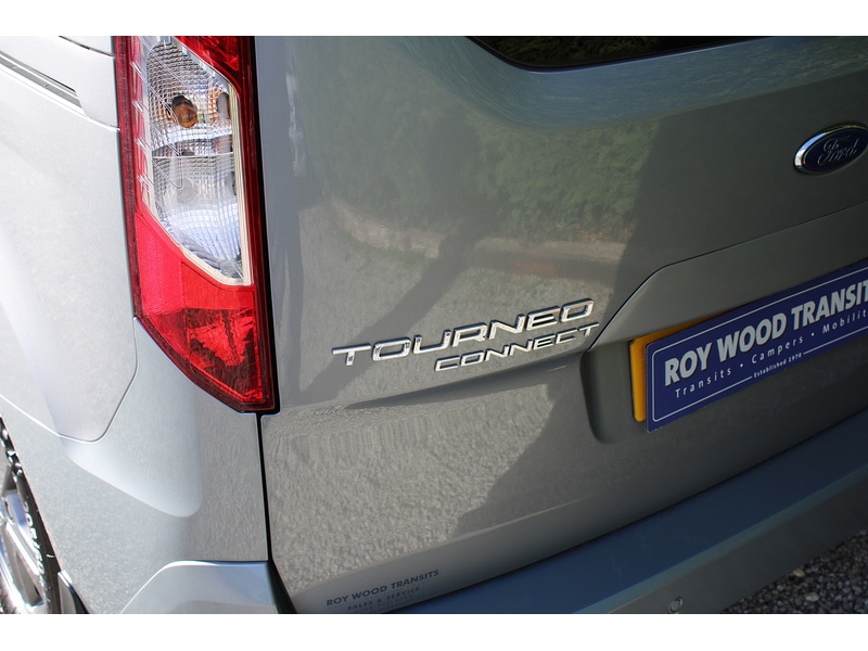 Used Ford Grand Tourneo Connect 2022 for sale - 77880592: Photo 33