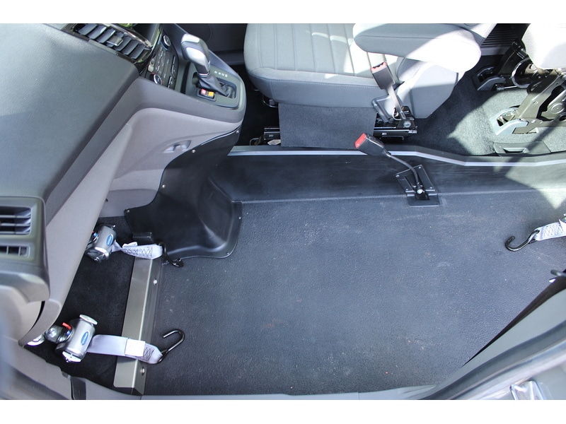 Used Ford Grand Tourneo Connect 2022 for sale - 77880592: Photo 36