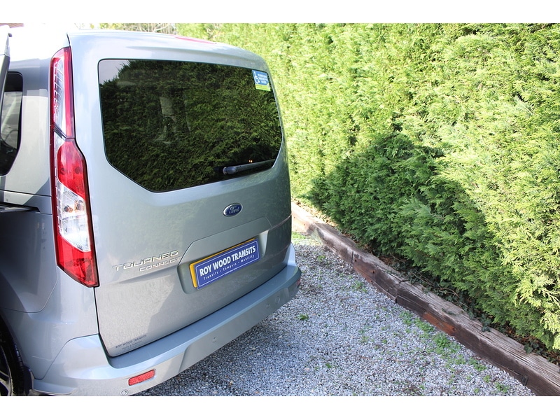 Used Ford Grand Tourneo Connect 2022 for sale - 77880592: Photo 40