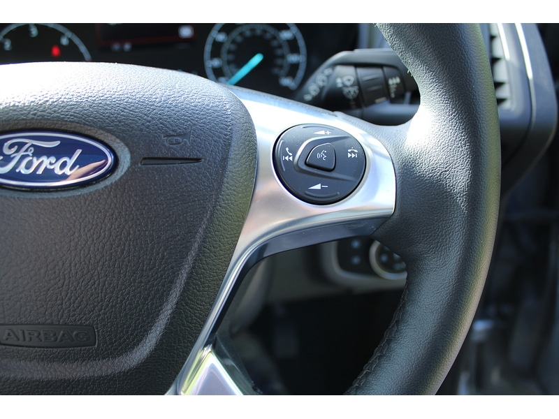 Used Ford Grand Tourneo Connect 2022 for sale - 77880592: Photo 42