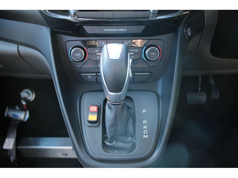 Used Ford Grand Tourneo Connect 2022 for sale - 77880592: Photo 45