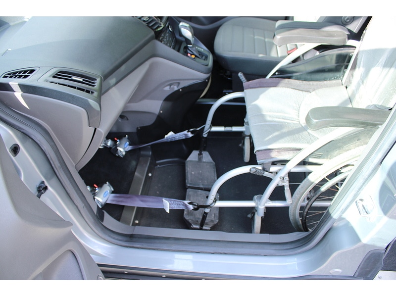 Used Ford Grand Tourneo Connect 2022 for sale - 77880592: Photo 46