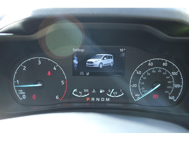 Used Ford Grand Tourneo Connect 2022 for sale - 77880592: Photo 58