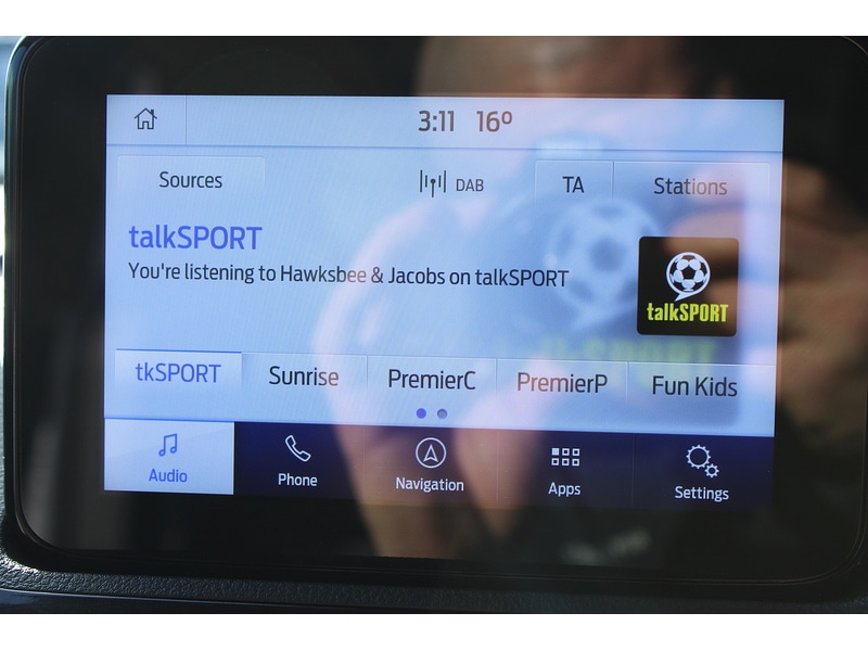 Used Ford Grand Tourneo Connect 2022 for sale - 77880592: Photo 60