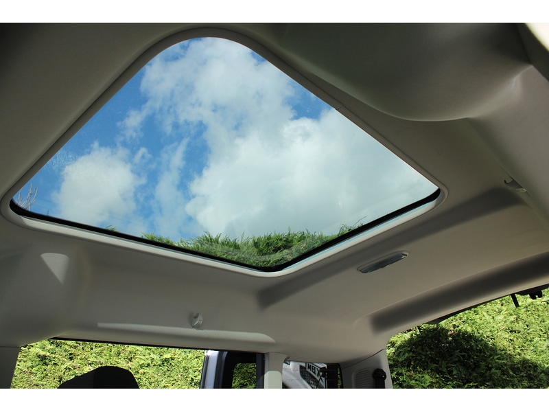 Used Ford Grand Tourneo Connect 2022 for sale - 77880592: Photo 69